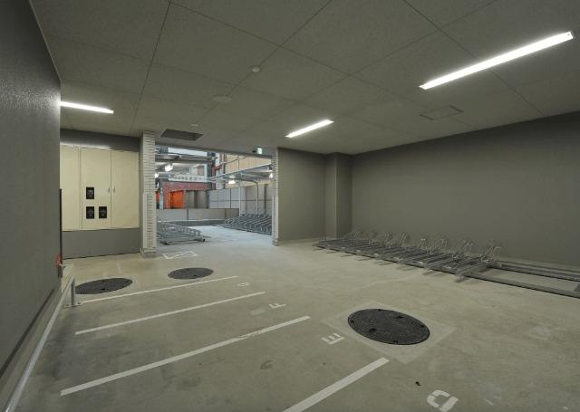 プレサンス谷町リーベ 物件画像