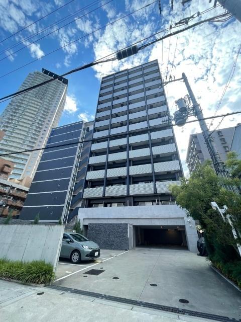 W-STYLE大阪谷町 物件画像