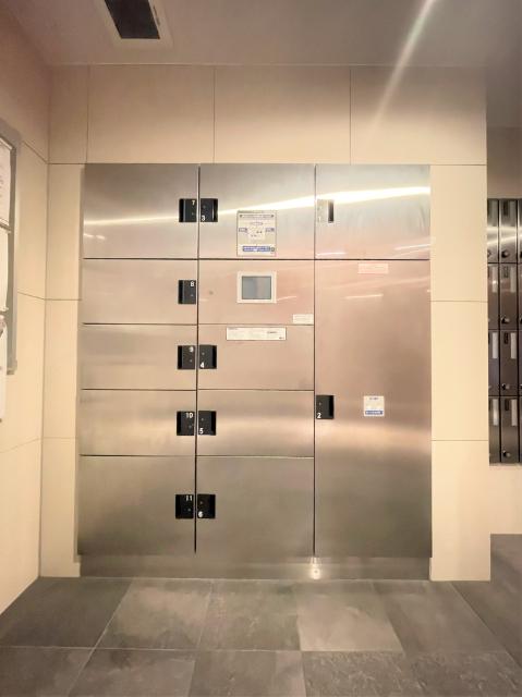 W-STYLE大阪谷町 物件画像