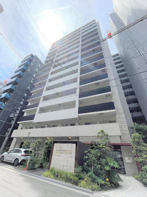 レオンコンフォート本町東Ⅱ 物件画像