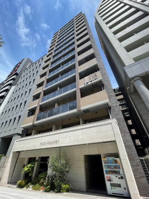 レオンコンフォート本町東Ⅲ 物件画像