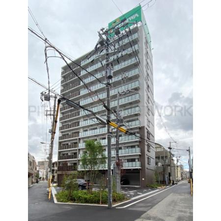 外観写真1