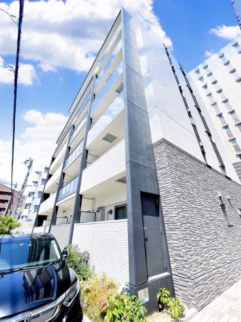 ラ・ルミエール塚本 物件画像
