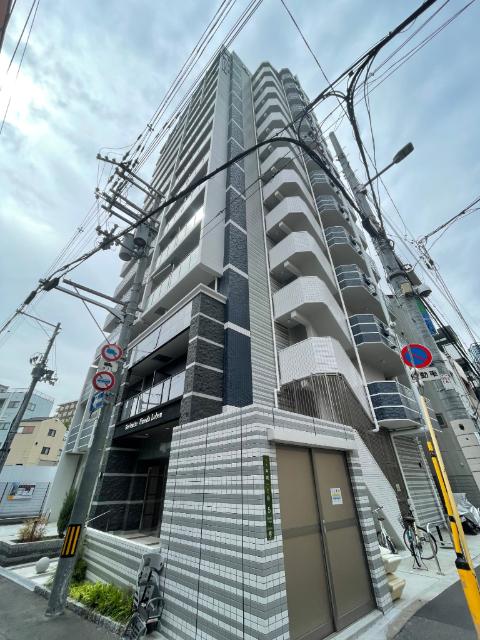 フォーリアライズ梅田レーベン 物件画像
