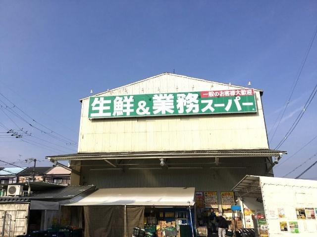 周辺環境画像