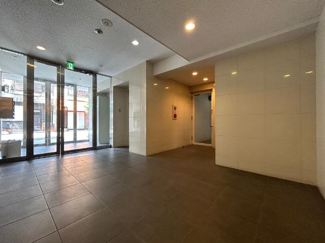 アドバンス新大阪Ⅳ 物件画像