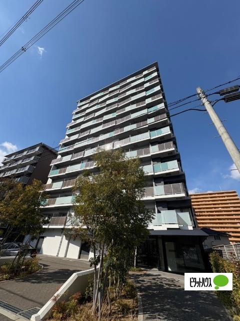 シティカレント新大阪 物件画像