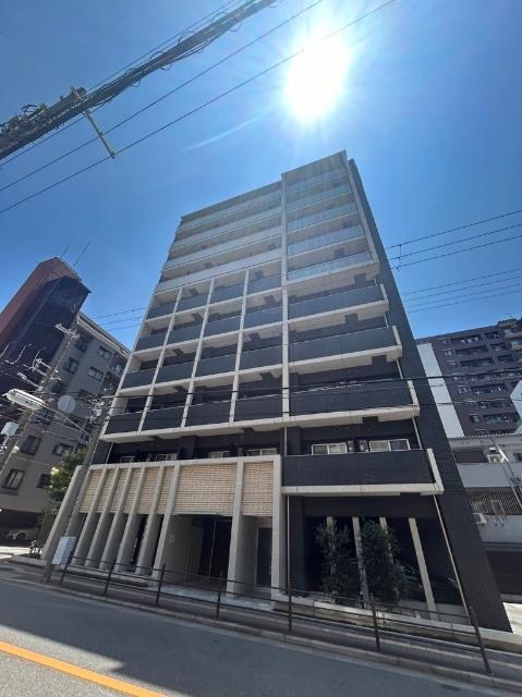スワンズ谷町セントシティ 物件画像