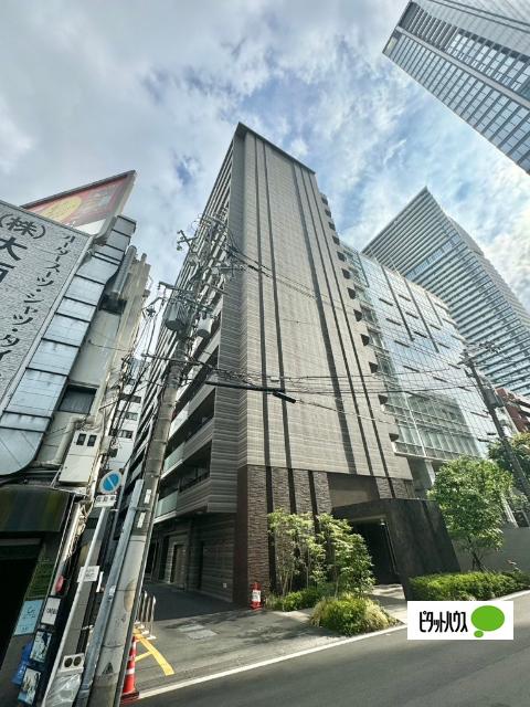 ザ・パークハビオ堂島 物件画像