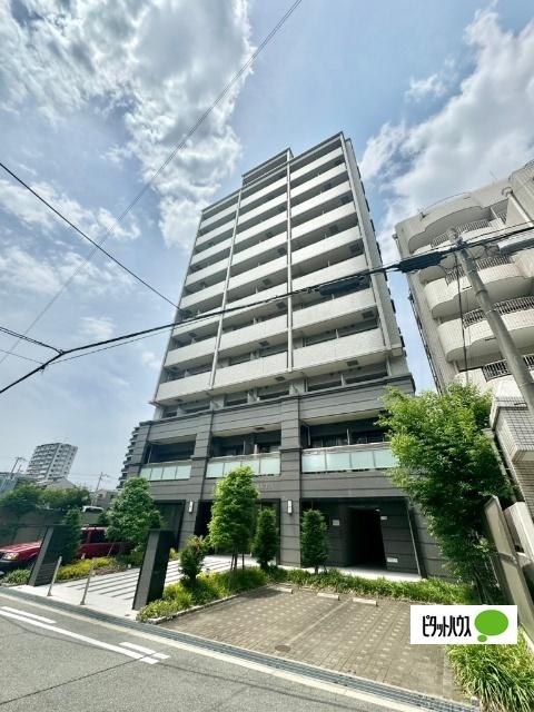 エスリード新大阪SOUTH 物件画像