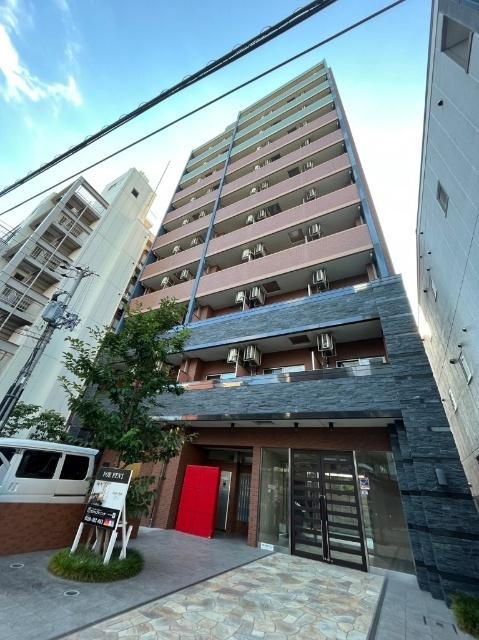 エステムコート新大阪Ⅶステーションプレミアム 物件画像