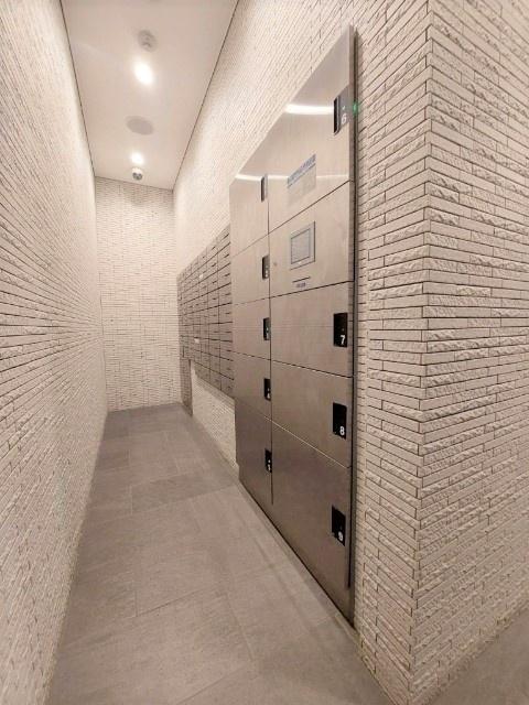La Douceur梅田West 物件画像
