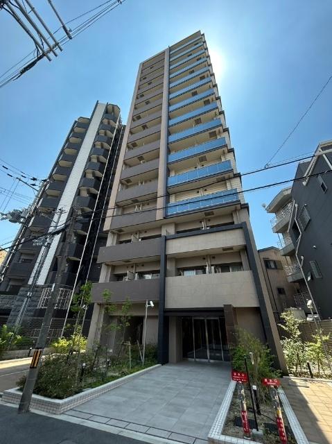 コスモリード大阪福島 物件画像