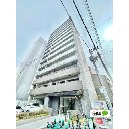 外観写真1