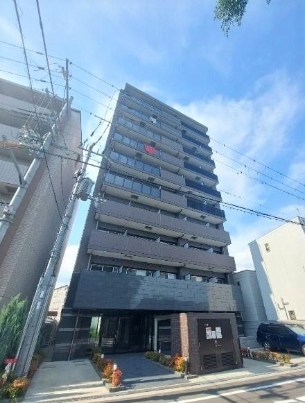 レシオス新大阪NORTH 物件画像