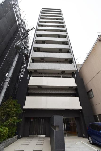 エスリード心斎橋EAST 物件画像