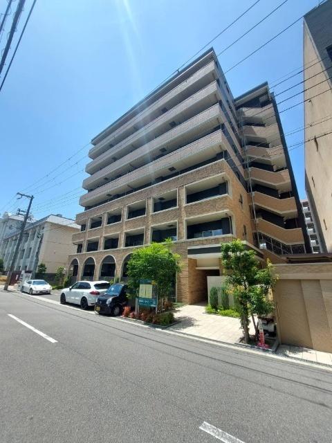 グランバース福島 物件画像