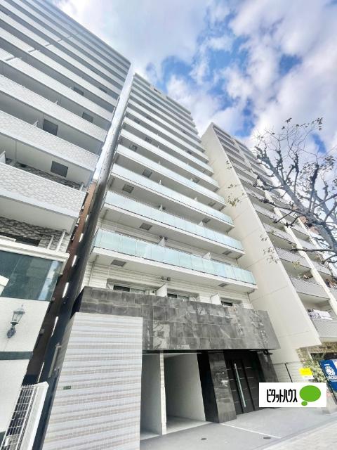 セレーノ南森町 物件画像