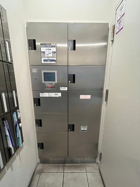 レジュールアッシュ梅田AXIA 物件画像