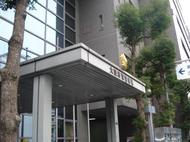 周辺環境画像