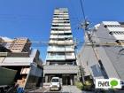 プレサンス心斎橋ソレイユ外観1