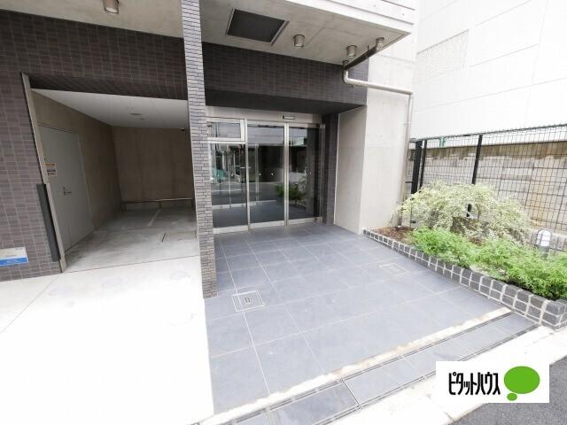 Fujiman北梅田 物件画像