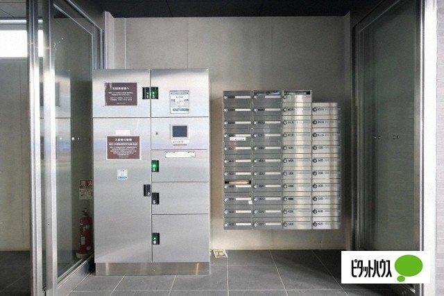 Fujiman北梅田 物件画像