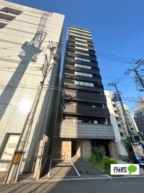 CAVANA梅田北 物件画像