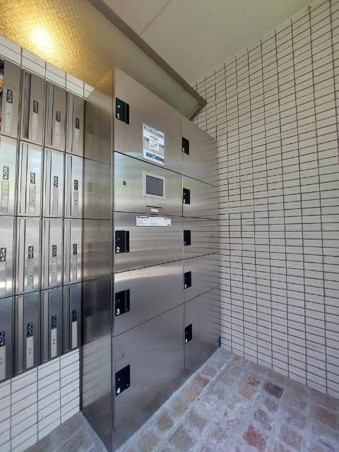 ファーストステージ福島パークサイド 物件画像