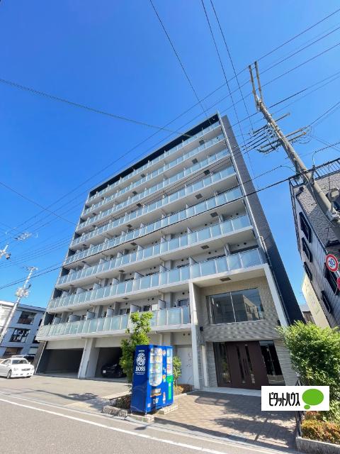 プランドール新大阪NORTHレジデンス 物件画像