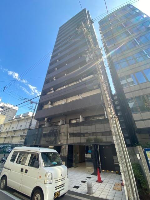 LAV心斎橋WEST 物件画像