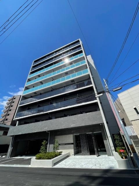 外観写真1