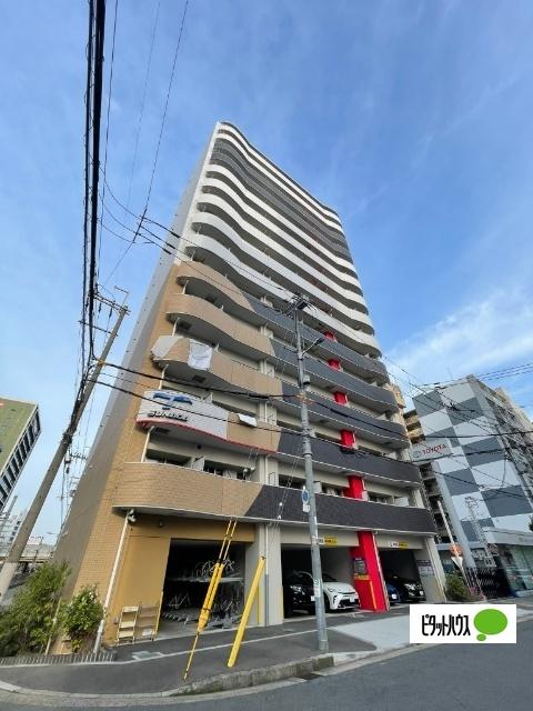 セレニテ西中島アリア弐番館 物件画像