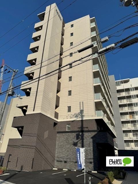 サンセール豊崎 物件画像