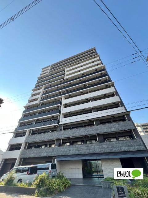 エスライズ新大阪フロント 物件画像