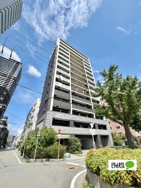 ララプレイスザ・大阪リヴァージュ 物件画像