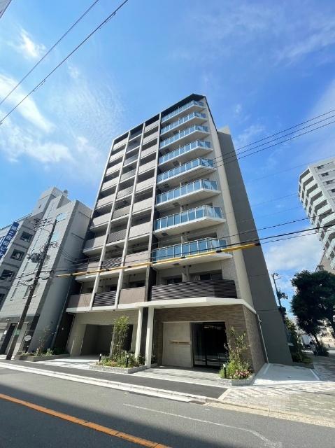 プライムアーバン南森町 物件画像