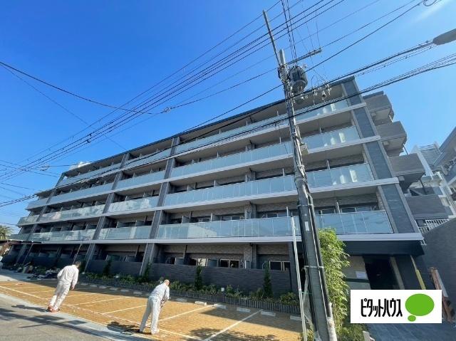 ファーストフィオーレ塚本リベルテ 物件画像