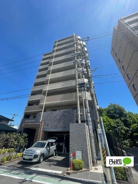 ファーストステージ江坂広芝町 物件画像