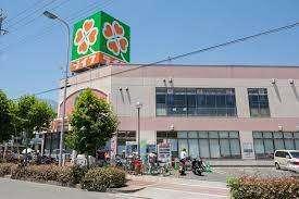 周辺環境画像
