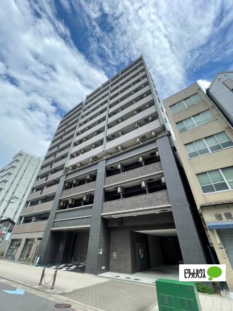 エスリード松屋町SOUTH 物件画像