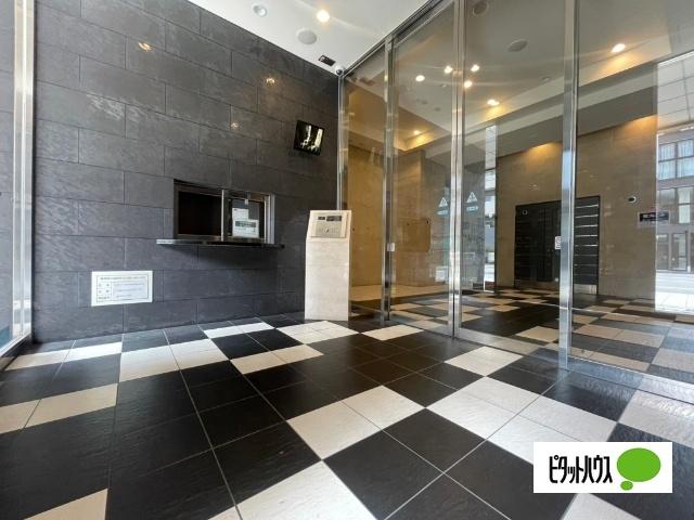 エスリード松屋町SOUTH 物件画像