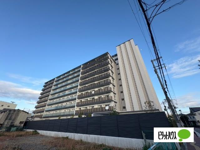 スプランディッドⅦ 物件画像