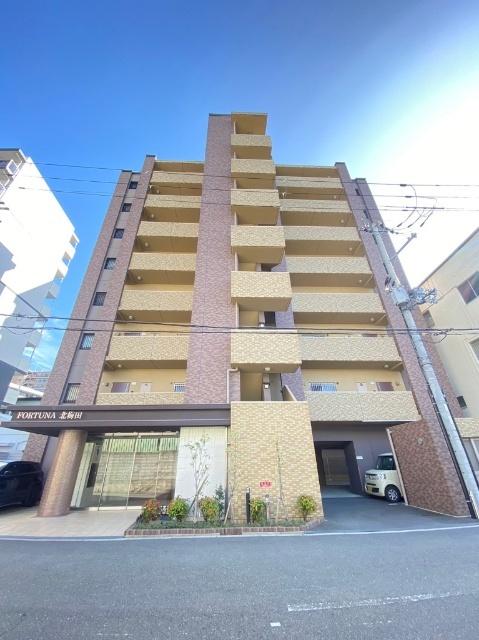 FORTUNA北梅田 物件画像