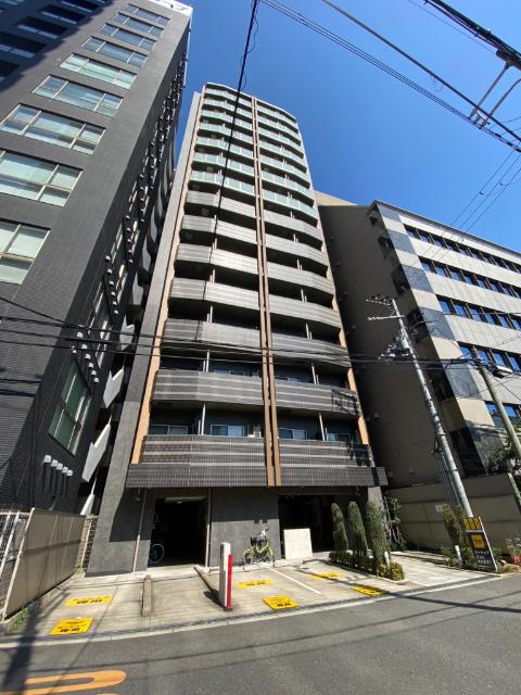 W-STYLE大阪天満宮 物件画像