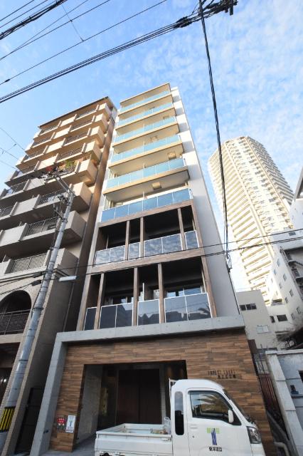 Forest Court 南大江公園 物件画像