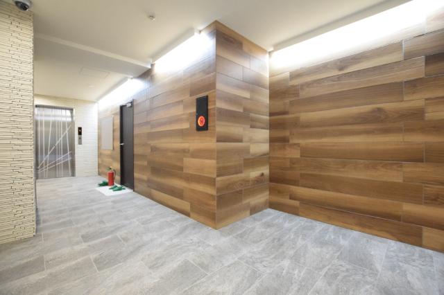 Forest Court 南大江公園 物件画像