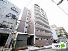 ルアナ北梅田外観1
