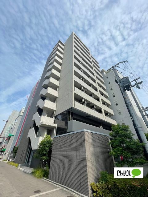 エスリード江坂江の木町 物件画像