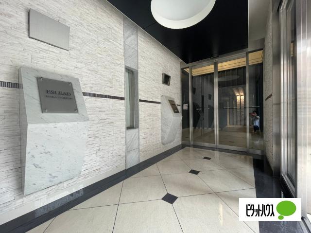 エスリード江坂江の木町 物件画像